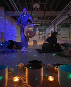 Spirit & Soul Sound Journey