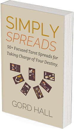 Simply spreads book