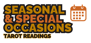 Tarot Spreads For Every Question 61 Seasonal special occasions tarot readings e1739224892518