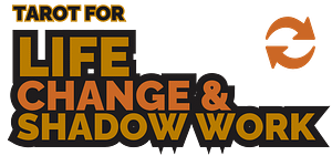 Tarot Spreads For Every Question 53 Life change shadow work tarot readings
