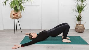 Somatic Yoga
