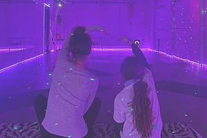 Family Yoga