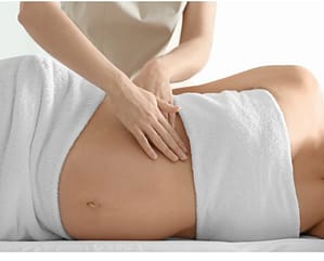 Pregnancy/Post Natal Massage