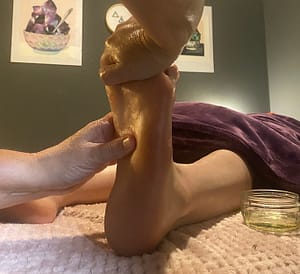 Reflexology