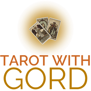 Tarot with gord logo 3