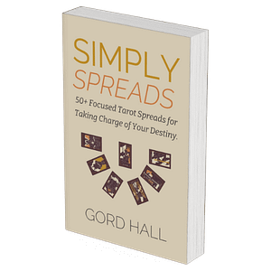 Simply Tarot Course: Discover Your Inner Guide 5 Simplyspreads