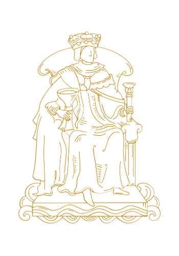 78 Tarot Card Meanings: Your Roadmap To Personal Growth 1 King of cups - tarot card meanings