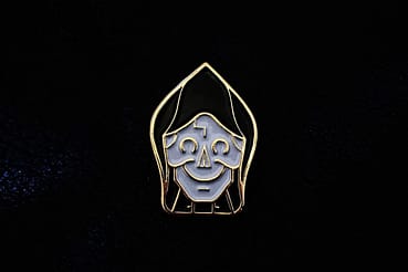 Memento mori - happy reaper