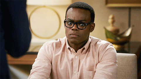 How Tarot Can Help With Decisions When You’re Feeling Stuck 2 thegoodplace season 1 episode 10 l3mzm5t9loqlv4qke