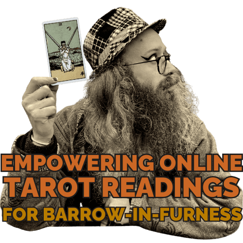 Online Location 1 Empowering online tarot readings for barrow in furness
