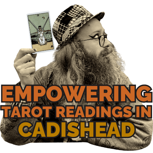 Empowering tarot readings in cadishead