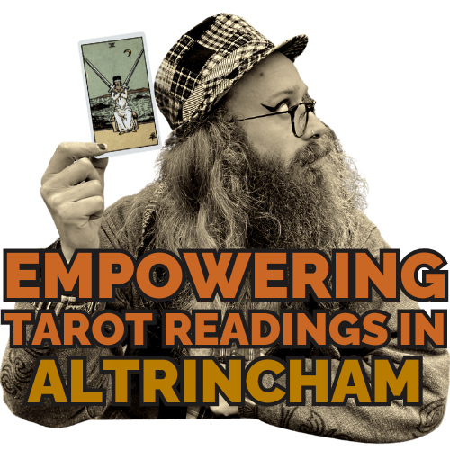Empowering tarot readings in altrincham