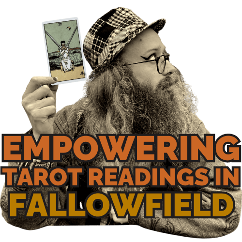 Empowering tarot readings in fallowfield