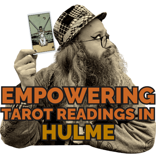Empowering tarot readings in hulme