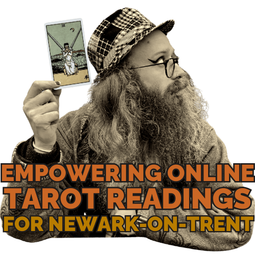 Empowering online tarot readings for newark on trent