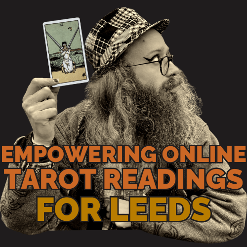 Empowering online tarot readings for leeds