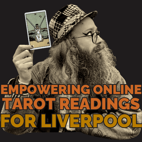 Online Location 1 Empowering online tarot readings for liverpool