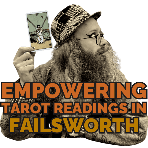 Empowering tarot readings in failsworth