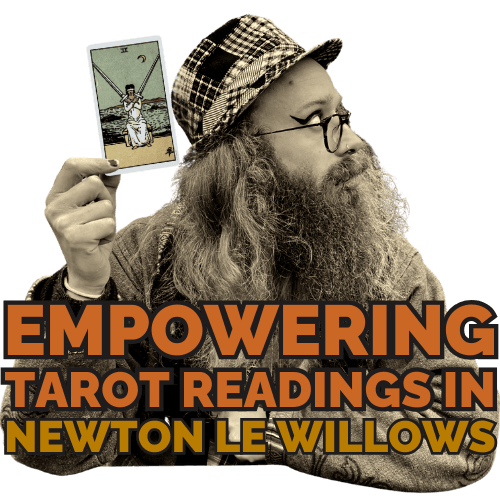 Empowering tarot readings in newton le willows