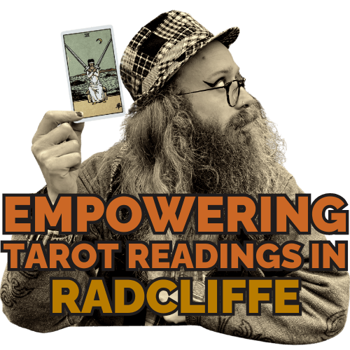 Empowering tarot readings in radcliffe
