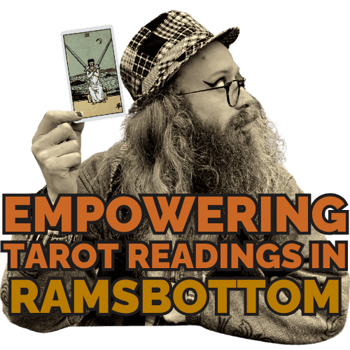 Empowering tarot readings in ramsbottom