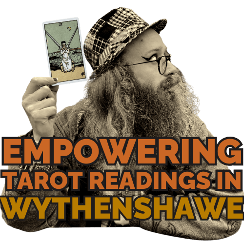 Empowering tarot readings in wythenshawe