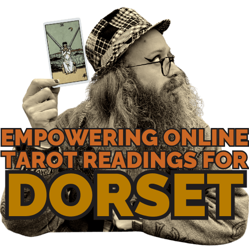 Empowering tarot readings in dorset