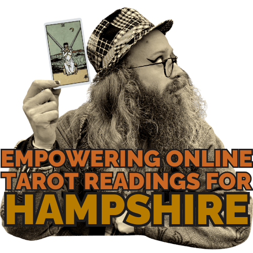 Empowering tarot readings in hampshire