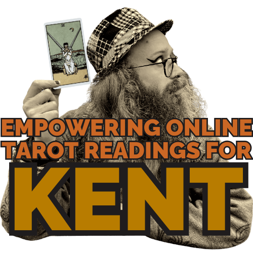 Online Location 1 Empowering tarot readings in kent