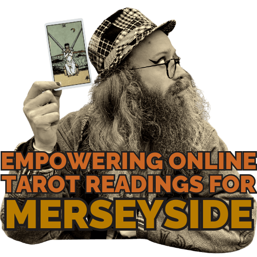 Empowering tarot readings in merseyside