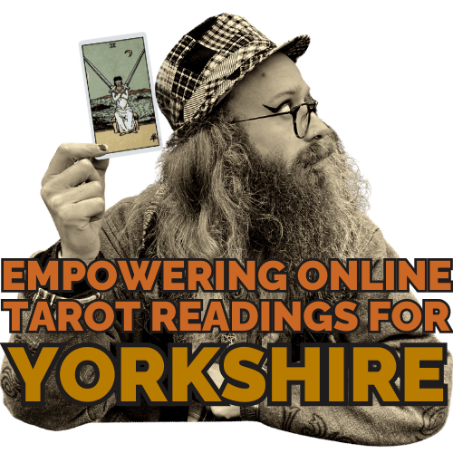 Empowering tarot readings in yorkshire