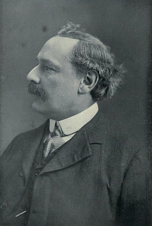 Arthur e. Waite