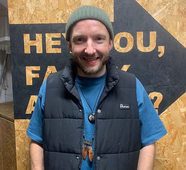 Meet the Tribe 7 image 22