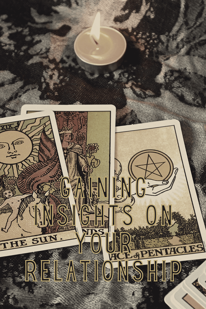 6 Reasons For New Year Tarot Reading 3 2 2