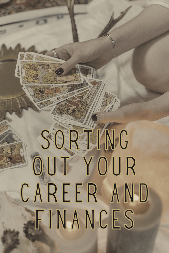 6 Reasons For New Year Tarot Reading 4 3 2