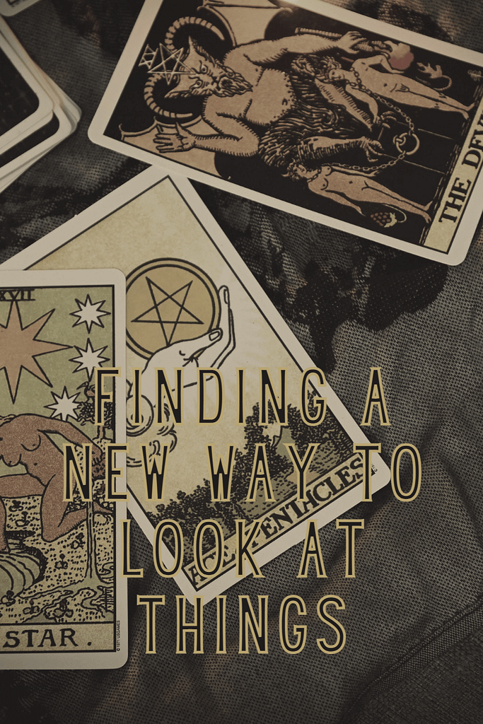 6 Reasons For New Year Tarot Reading 6 5 2