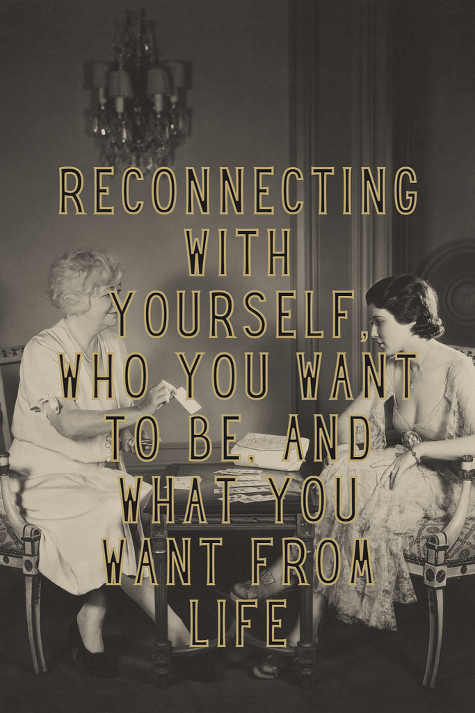6 Reasons For New Year Tarot Reading 7 6 2