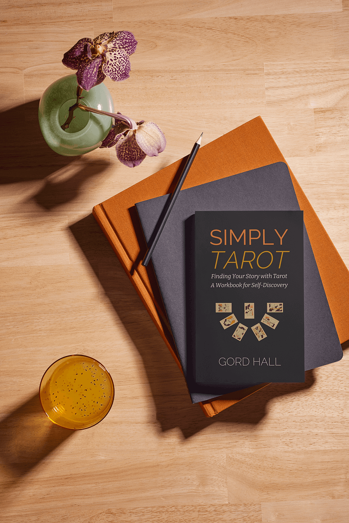 Simply tarot