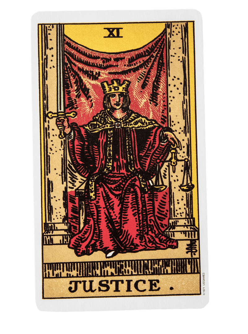 Justice