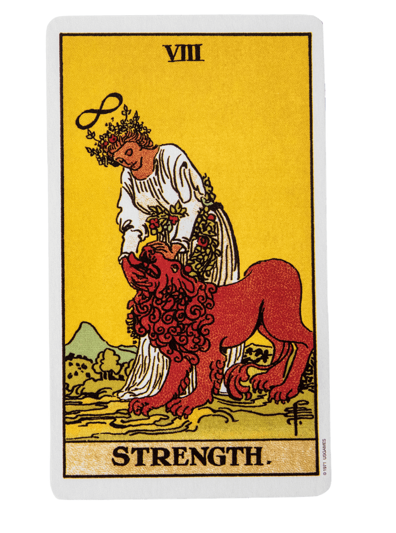 Strength