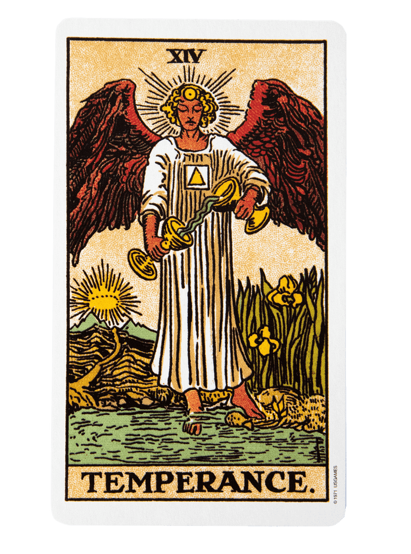 Temperance