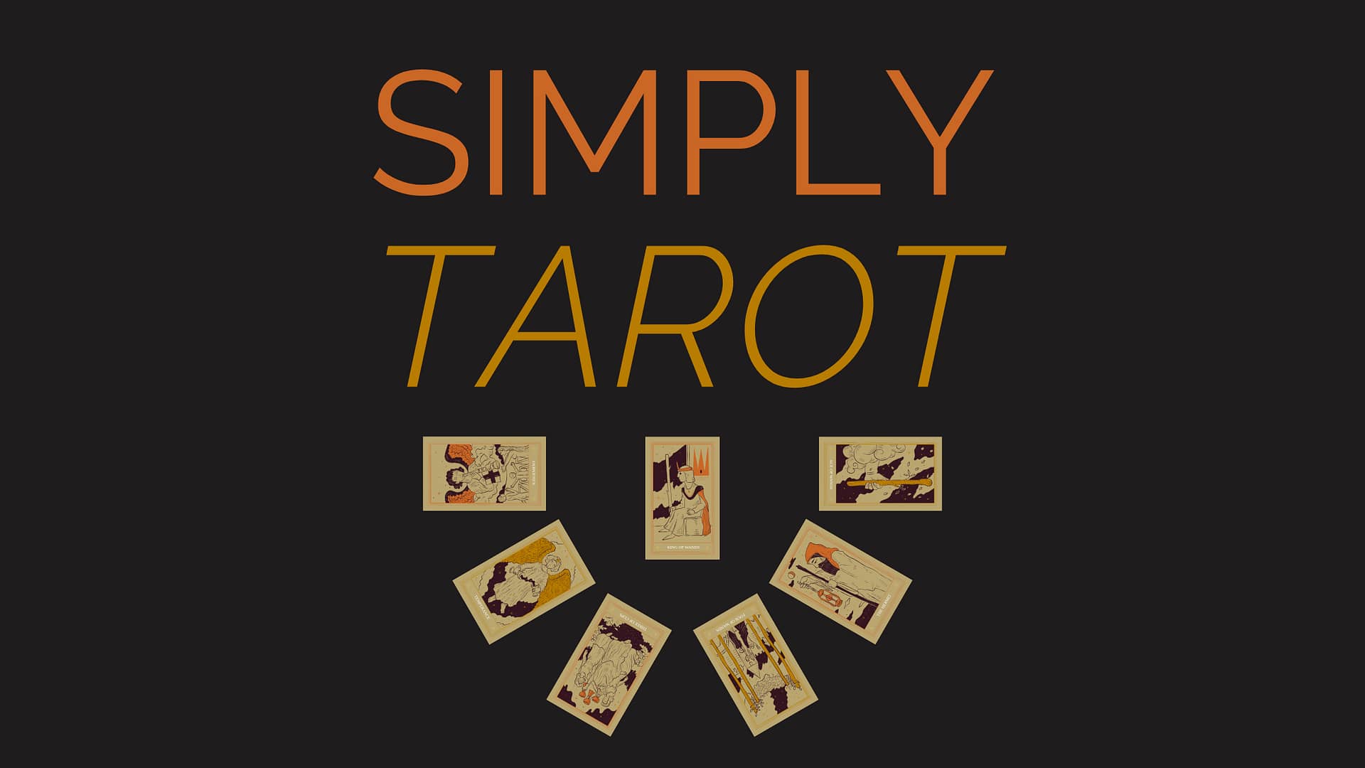 Learn tarot in manchester simply tarot course