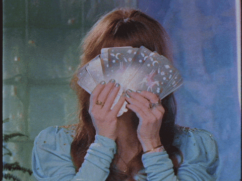 Learn Tarot in Manchester: Simply Tarot Course 5 spotify jenny lewis