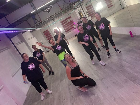 Transcend in the Community 5 image 73