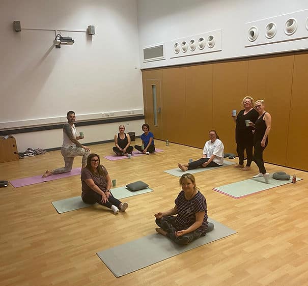 Transcend in the Community 6 image 74