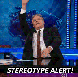 From Stereotypes To Archetypes: Why Inclusive Tarot Matters Stereotype alert
